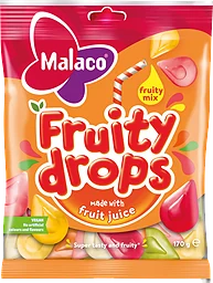 Fruity Drops Fruity Mix