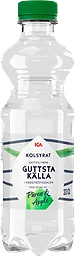 Vatten Kolsyrat Päron/Äpple