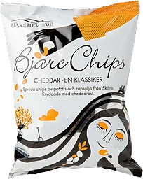 Chips Cheddar