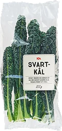 Svartkål Klass 1