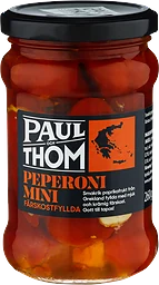 Peperoni Mini Ost