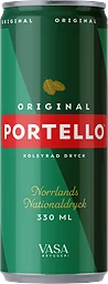 Läsk Portello