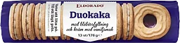 Duokaka Blåbär