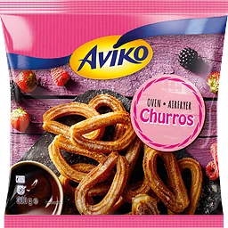 Churros