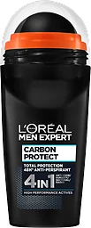 Deo Roll On Carbon Protect