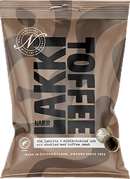 Lakki Toffee