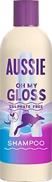 Oh My Gloss Sulphate Free