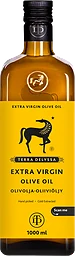 Olivolja Extra virgin