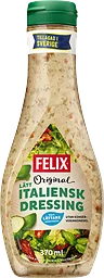 Italiensk dressing