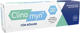 För Rökare Fresh Mint