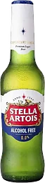 Alcohol Free Ljus Lager 0,0%