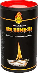 Tändpåsar 100-pack