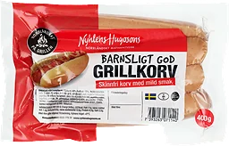Grillkorv