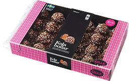 Kolabollar