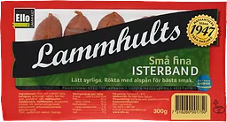 Isterband Små fina Lammhults