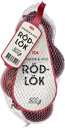 Lök röd Klass 1