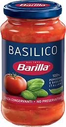 Pastasås Basilika