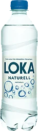 Vatten Kolsyrat Naturell
