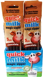 Magic Sipper Choklad