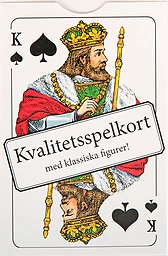Kortlek