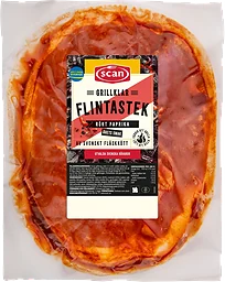 Flintastek Färsk Årets smak ca
