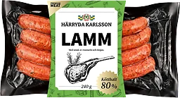 Lammkorv Rosmarin & timjan