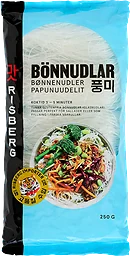 Bönnudlar