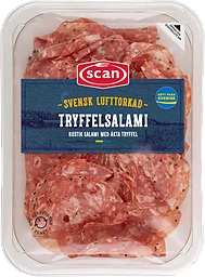 Tryffelsalami