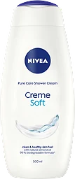 Duschcreme Soft