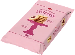 Syltkakor