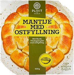 Mantijepaj Ost