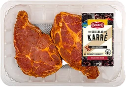 Karré grillkrydda