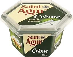 Crème