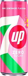 Pink Lemonade Zero