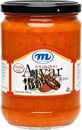 Ajvar Relish Stark