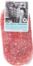 Salami Al Finocchi