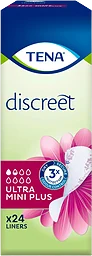 Ultra Plus Discreet
