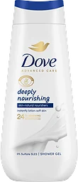 Deeply Nourishing