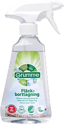Fläckborttaging