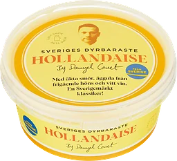 Hollandaisesås