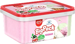 Big pack Tresmak