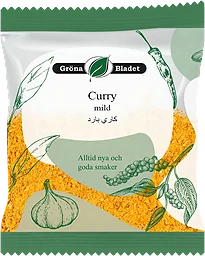 Curry Mild