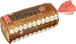 Frörost Fullkorn