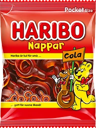 Nappar Cola