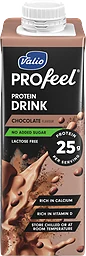 Laktosfri Proteindryck Choklad
