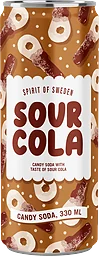 Sour Cola