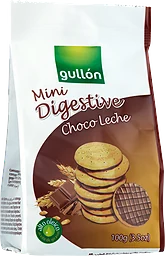 Minitwins Choco