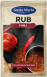 Rub Chili