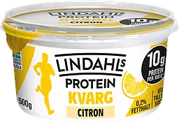 Citron Kvarg