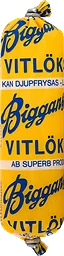 Vitlökssmör